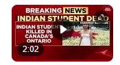 27 year old Hindu stabbed